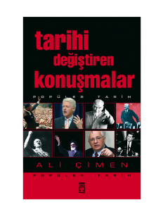 Tarihi Değiştiren Konuşmalar